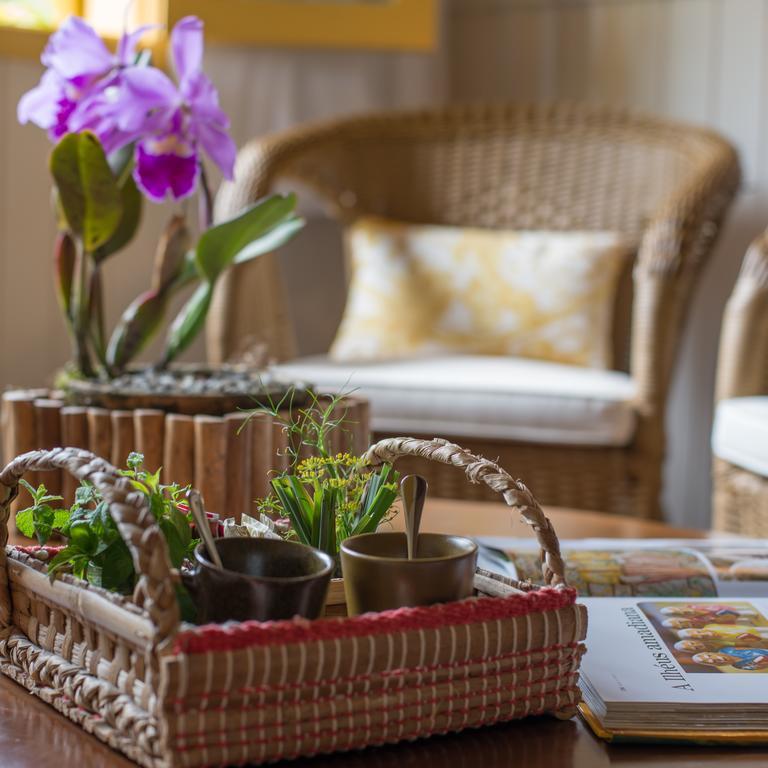 Parador Lumiar Hotel & Spa Экстерьер фото