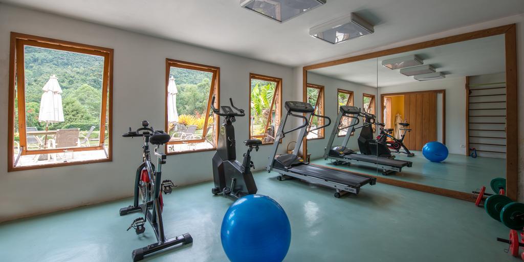 Parador Lumiar Hotel & Spa Экстерьер фото