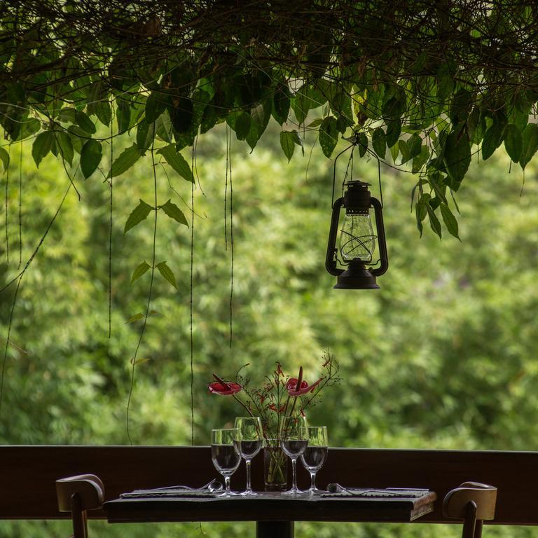 Parador Lumiar Hotel & Spa Экстерьер фото