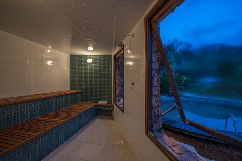 Parador Lumiar Hotel & Spa Экстерьер фото